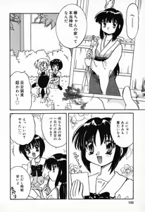 Page 101 of Pure Petit Vol. 9 - preview thumbnail