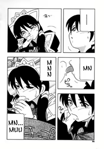 Page 102 of Maid Club - preview thumbnail