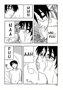 Page 126 of Maid Club - preview thumbnail