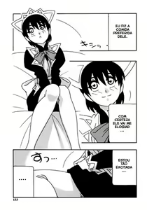 Page 137 of Maid Club - preview thumbnail