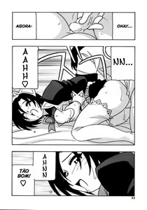 Page 37 of Maid Club - preview thumbnail