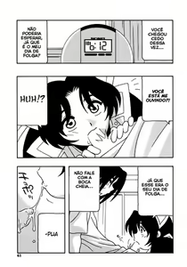 Page 65 of Maid Club - preview thumbnail