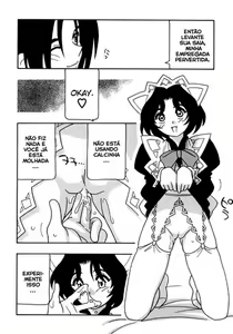 Page 68 of Maid Club - preview thumbnail