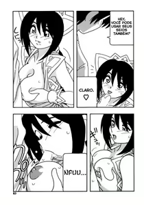 Page 87 of Maid Club - preview thumbnail
