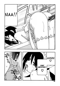 Page 90 of Maid Club - preview thumbnail
