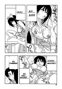 Page 92 of Maid Club - preview thumbnail