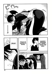 Page 99 of Maid Club - preview thumbnail