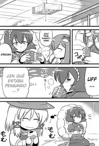 Page 16 of Kanako-sama Yume Mousou - preview thumbnail