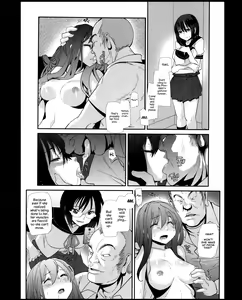 Page 11 of Nemu Hana | Sleeping Flower - preview thumbnail