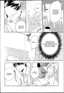 Page 3 of mizuiro girl friend[fullmetal alchemist]english - preview thumbnail