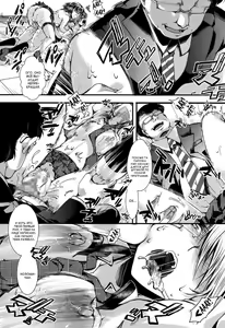Page 15 of Guuzou Houkai Ch. 1-3 - preview thumbnail