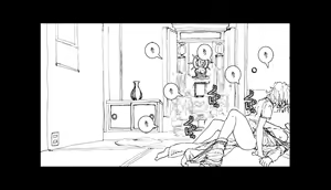 Page 20 of Natsumachi Immoral 01 + Natsumachi Immoral 01 Plot - preview thumbnail