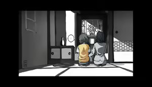 Page 2 of Natsumachi Immoral 01 + Natsumachi Immoral 01 Plot - preview thumbnail