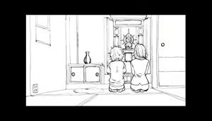 Page 8 of Natsumachi Immoral 01 + Natsumachi Immoral 01 Plot - preview thumbnail