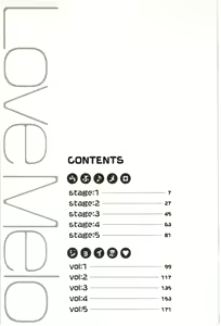 Page 4 of Love Melo - preview thumbnail