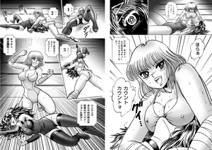Page 24 of 復刻版 美少女Fighting Vol 6 - preview thumbnail