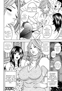 Page 114 of Mama ga Iku! Boku wa Dopyu! - Mama felt orgazm! I ejaculate! - preview thumbnail