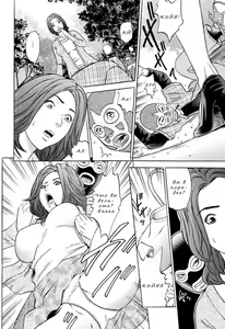 Page 70 of Mama ga Iku! Boku wa Dopyu! - Mama felt orgazm! I ejaculate! - preview thumbnail