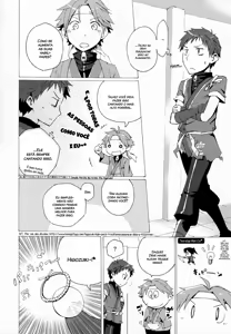 Page 15 of Iro ha Ni ho he to (decensored) - preview thumbnail