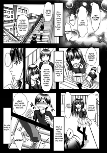 Onnanoko ni Nacchatte Nanchatte! — hentai manga cover on Fhentai