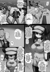 Page 7 of Mezameru Power! | Power Awakens - preview thumbnail