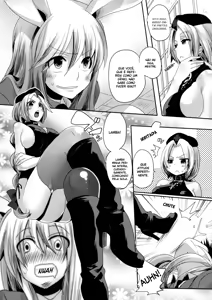 Page 7 of Shishou ga Shikotama S de M na Hon - preview thumbnail