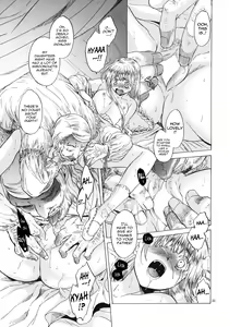 Page 32 of Saint Foire Festival 3 - preview thumbnail