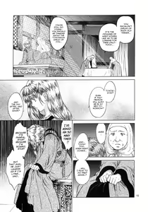 Page 12 of Saint Foire Festival 4 Richildis - preview thumbnail