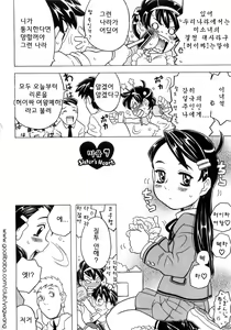 Page 151 of Imouto Gokoro. - Sister's Heart. - preview thumbnail