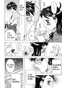 Page 153 of Imouto Gokoro. - Sister's Heart. - preview thumbnail
