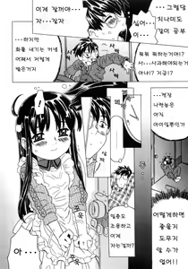 Page 19 of Imouto Gokoro. - Sister's Heart. - preview thumbnail