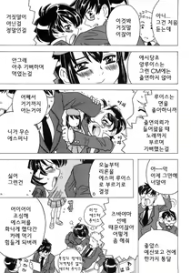 Page 34 of Imouto Gokoro. - Sister's Heart. - preview thumbnail