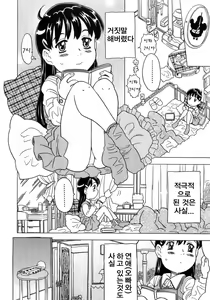 Page 83 of Imouto Gokoro. - Sister's Heart. - preview thumbnail