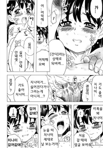 Page 99 of Imouto Gokoro. - Sister's Heart. - preview thumbnail