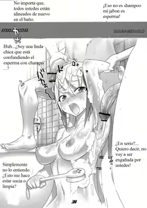 Page 30 of INAZUMA UNDERWORLD 2 - preview thumbnail