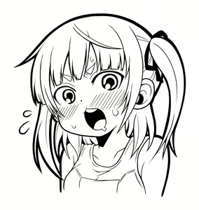 Page 34 of Mitsubamoe 1 - preview thumbnail