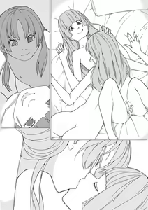 Page 19 of なおれい - preview thumbnail