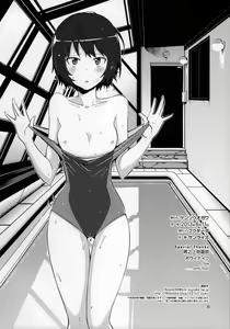 Page 30 of Chorochoro Kyousei Event (decensored) - preview thumbnail