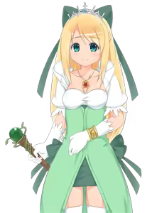 Page 137 of Princess Fantasia ～Himesama to 5 no Houju～ - preview thumbnail