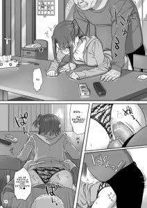 Page 9 of Kaki Hoshuu 4 | Tutoria de verano 4 - preview thumbnail