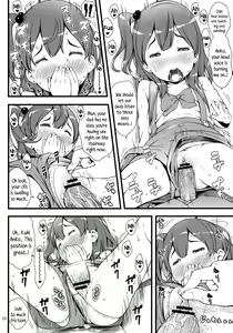 Page 15 of mochi-mochi anko chan - preview thumbnail