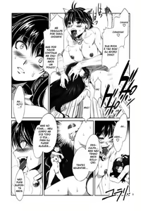 Page 9 of The Animalm@ster Vol.3 - preview thumbnail