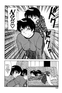 Page 122 of Shion no Yoru Aizouban | Night of Asters - preview thumbnail