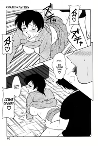 Page 63 of Shion no Yoru Aizouban | Night of Asters - preview thumbnail