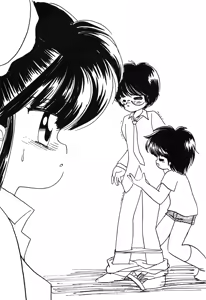 Page 219 of Yunyun Paradise Shounen Chuuihou! 2 - preview thumbnail