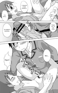 Page 39 of Seigi no Mikata Vol.1 - preview thumbnail