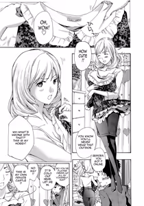 Page 47 of Onee-san to Koi Shiyou | Loving an Older Woman - preview thumbnail