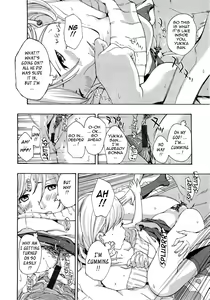 Page 60 of Onee-san to Koi Shiyou | Loving an Older Woman - preview thumbnail