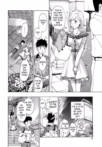 Page 74 of Onee-san to Koi Shiyou | Loving an Older Woman - preview thumbnail