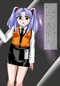 Page 30 of exhibitionism -Ruri-chan ・Roshutsu Koukainisshi- - preview thumbnail